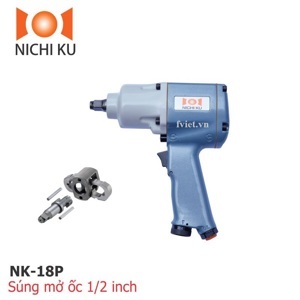 Súng vặn bu lông Nichiku NK-18P