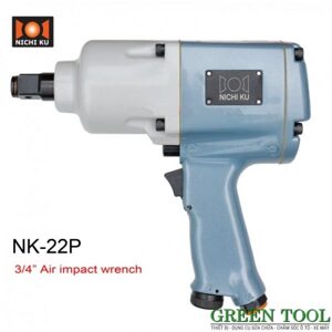 Súng vặn bu lông Nichiku NK-22P