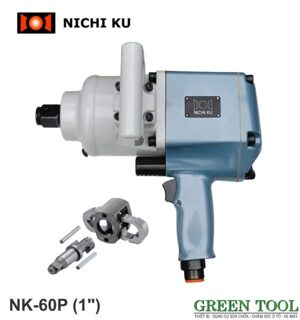 Súng vặn bu lông Nichiku NK-60P