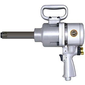 Súng vặn bulông 1" đầu dài KPT-381PL