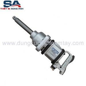 Súng vặn bulông đầu dài KPT-500SL, 1"