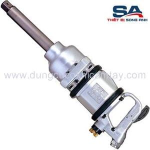 Súng vặn bulông Kawasaki 1"-đầu dài KPT-450SL