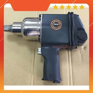 Súng vặn bulông 3/4"-đầu ngắn KPT-1460