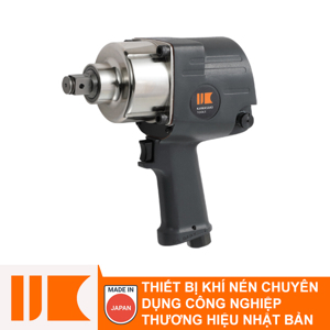 Súng vặn bulông 3/4"-đầu ngắn KPT-285P