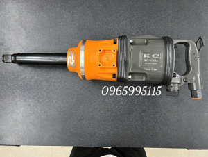 Súng vặn bulông Kocu KC-100A