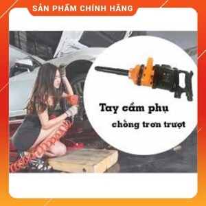 Súng vặn bulông Kocu KC-85L