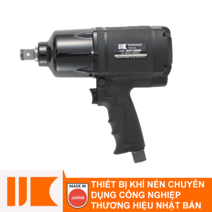 Súng vặn buloong 3/4" KPT-25DC