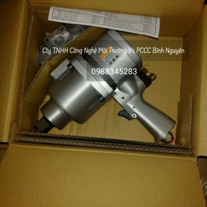 Súng vặn ốc bu lông Kawasaki KPT-450S - 1inch