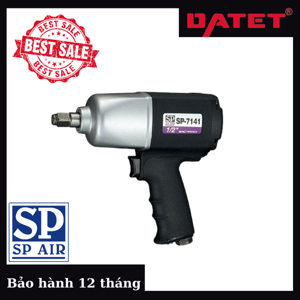Súng vặn ốc khí nén SP Air SP-7141