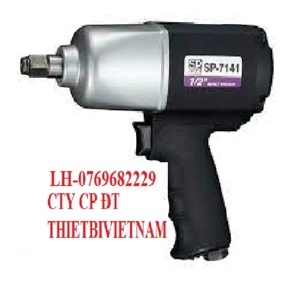 Súng vặn ốc khí nén SP Air SP-7141