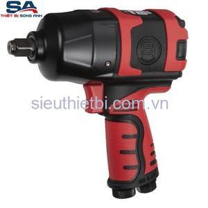 Súng vặn ốc Shinano SI-1490ASR - 1/2 inch