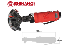 Súng vặn ốc tay ngang 3/8" Shinano SI-1241A