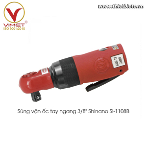 Súng vặn ốc tay ngang Shinano SI-1108B