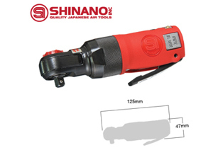 Súng vặn ốc tay ngang Shinano SI-1108B