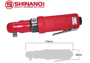 Súng vặn ốc tay ngang Shinano SI-1207