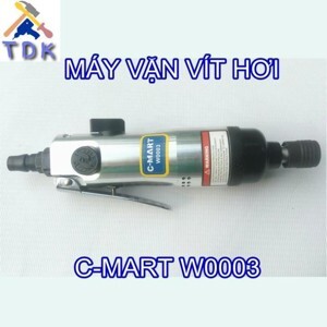 Súng vặn vít hơi C-Mart W0003