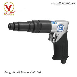 Súng vặn vít Shinano SI-1166A