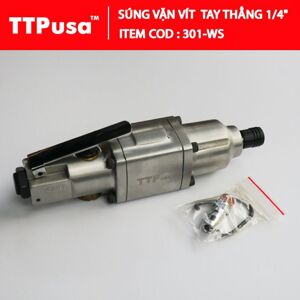 Súng vặn vít TTP USA TTP 301-WS