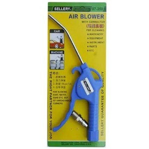 Súng xì bụi,  xì khô Sellery 07-350