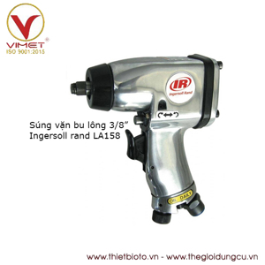 Súng xiết bu lông 3/8" Ingersoll rand LA158