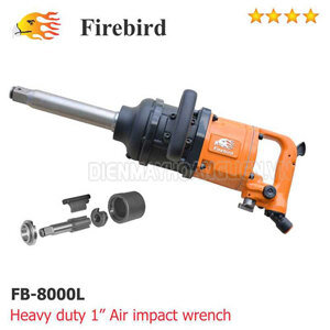 Súng xiết bu lông bằng khí nén Firebrid FB-8000L