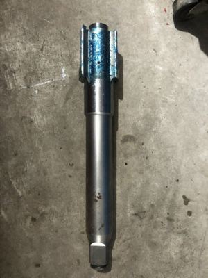 Súng xiết bu lông bằng khí nén Firebrid FB-8000L
