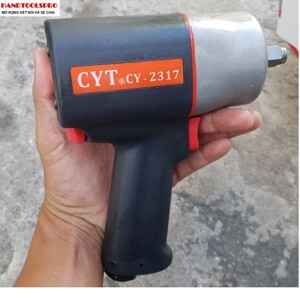 Súng xiết bu lông CY-2317