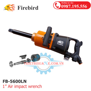 Súng xiết bu lông Firebird FB-5600LN