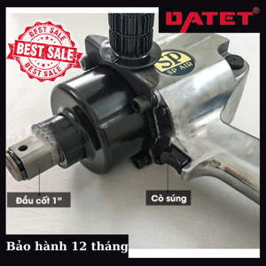 Súng xiết bu lông SP Air SP-1191A