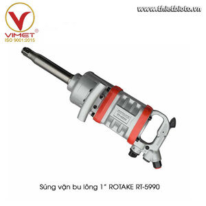 Súng xiết bulông 1 inch ROTAKE RT-5990