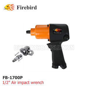 Súng xiết bulông Firebird FB-1700P