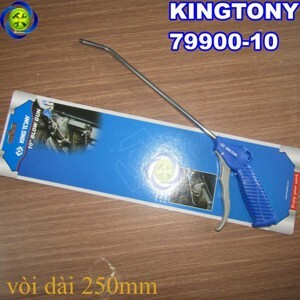 Súng xịt bụi Kingtony 79900-10