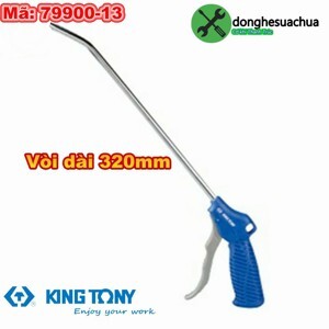 Súng xịt bụi Kingtony 79900-13, 13"