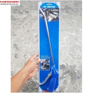 Súng xịt bụi Kingtony 79900-13, 13"