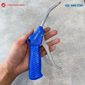 Súng xịt cầm tay dùng khí nén Kingtony 79900-04