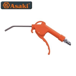 Súng xịt hơi cán nhựa Asaki AK-1015