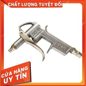 Súng xịt hơi đầu ngắn Top PA-754S