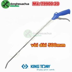 Súng xịt hơi Kingtony 79900-20 (20 inch)