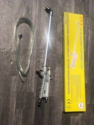 Súng xịt hơi và nước Cyt CY-89