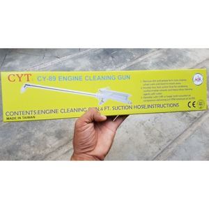 Súng xịt hơi và nước Cyt CY-89