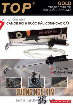 Súng xịt hơi và nước Top PAP-D060