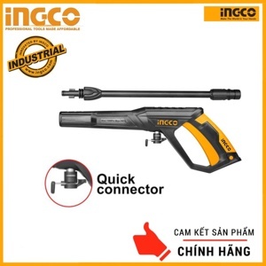 Súng xịt rửa Ingco AMSG028