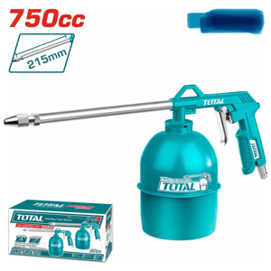 Súng xịt thổi khí Total TAT20751