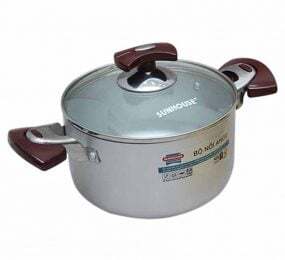 Nồi Sunhouse SH8833-18EBN (SH-8833-18EBN) - Nồi lẻ