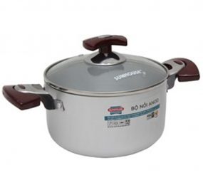 Nồi Sunhouse SH8833-20EBN (SH-8833-20EBN) - 20cm