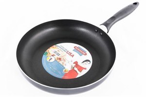 Chảo chống dính Sunhouse CS24 (CS-24) - 24cm