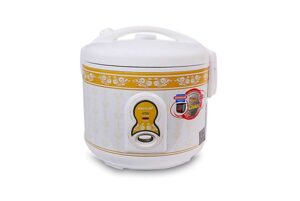 Nồi cơm điện Sunhouse SH8215 - Nồi cơ, 1.2 lít, 500W