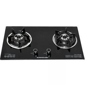 Bếp gas âm Sunhouse SHB8368 (SHB-8368) - Bếp đôi