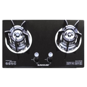 Bếp gas âm Sunhouse SHB8368 (SHB-8368) - Bếp đôi