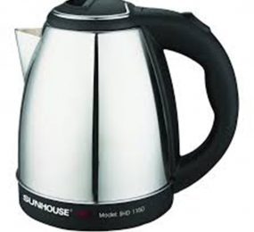 Bình - Ấm đun nước siêu tốc Sunhouse SHD1150 (SH-1150) - 1.5 lit, 1500W